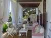 Lairds Lodge Country Estate - veranda 2